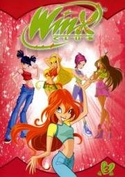 Клуб Винкс - Школа волшебниц (Winx Club) (2004)
