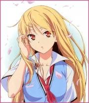 Кошечка из Сакурасо (Sakurasou no Pet na Kanojo) (2012)