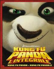 Кунг-фу Панда: Дилогия (Kung Fu Panda. Dilogy) (2008)
