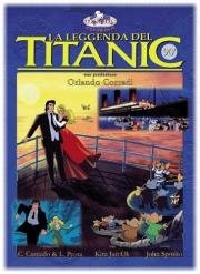 Легенда Титаника (La leggenda del Titanic / The legend of the Titanic) 1999
