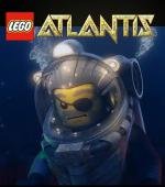 Лего: Атлантида (Lego: Atlantis) 2010