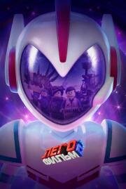 ЛЕГО Фильм-2 (The Lego Movie 2: The Second Part) 2019