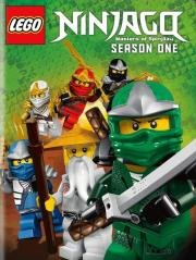 LEGO Ниндзяго: Мастера кружитцу (LEGO Ninjago: Masters of Spinjitzu) (2011)