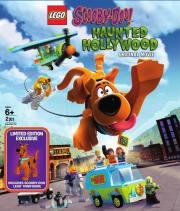 LEGO Скуби-Ду!: Призрачный Голливуд (Lego Scooby-Doo!: Haunted Hollywood) (2016)