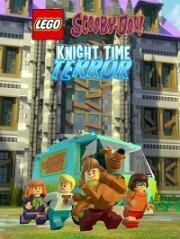 Lego Скуби-Ду Время Рыцаря Террора (Lego Scooby-Doo Knight Time Terror) (2015)