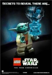 ЛЕГО Звездные войны: Хроники Йоды (Lego Star Wars: The Yoda Chronicles) 2013