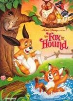 Лис и охотничий пес 1-2 (The Fox and the Hound: Dilogy) 1981