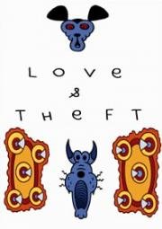 Любовь и кража (2010)
