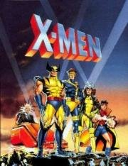 Люди Икс (X-Men: The Animated Series) (1992)