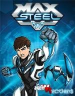 Макс Стил (Max Steel) 2013