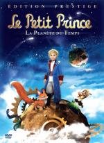 Маленький принц (Le petit prince)