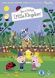 Маленькое Королевство (Ben and Holly's Little Kingdom) (2009)