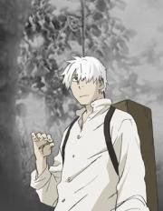 Мастер Муши (Mushishi Zoku Shou) 2005