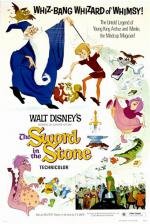 Меч в камне (The Sword in the Stone) (1963)
