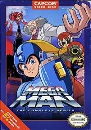 Мегамен (Mega Man) 1994