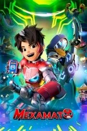 Мехамато (Мегамато) (2021)