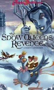 Месть снежной королевы (The Snow Queen's Revenge) (1996)