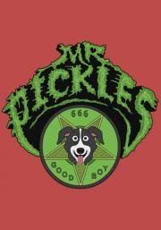 Мистер Пиклз (Mr. Pickles) (2013)