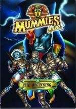 Мумии возвращаются (Mummies alive) (1997)