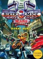 Мыши-рокеры с Марса (Biker Mice from Mars) (1993)