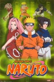 Наруто (Naruto) (2002)