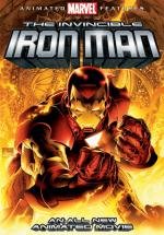 Несокрушимый Железный Человек (The Invincible Iron Man) 2007