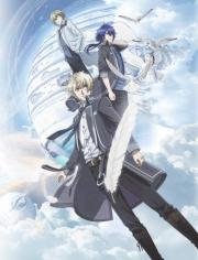Норн9: Норн + Нонет (Norn9) (2016)