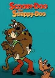 Новое шоу Скуби и Скрэппи Ду (Новые приключения Скуби-Ду и Скрэппи Ду) (The New Scooby and Scrappy-Doo Show) 1983