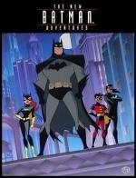 Новые приключения Бэтмена (The New Batman Adventures) (1997)