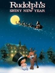 Олененок Рудольф и маленький Новый Год (1976)