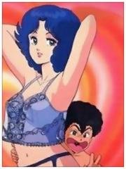 Отдам всю себя (1987)