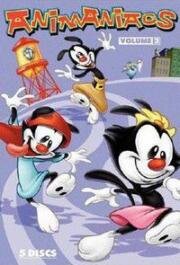 Озорные Анимашки (АниМаньяки) (1993)