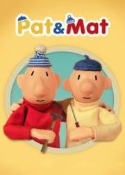 Пат и Мат (1976)