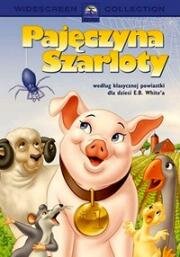 Паутина Шарлотты (Charlotte's Web) 1973