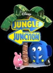 Перекресток в джунглях (Jungle Junction) (2009)