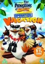 Пингвины Мадагаскара: Операция отпуск (Penguins Of Madagascar: Operation Vacation)