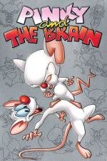Пинки и Брейн (Pinky and the Brain) (1995)