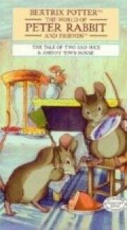Питер Пуш (The World of Peter Rabbit and Friends) (1992)