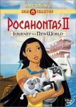 Покахонтас 2: Путешествие в новый мир (Pocahontas II: Journey to a New World) 1998