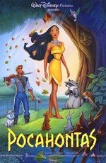Покахонтас (Pocahontas) (1995)