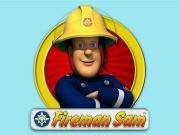 Пожарный Сэм - Большой огонь Понтипанди (Fireman Sam - The Great Fire Of Pontypandy)