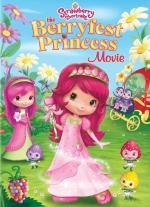 Принцесса Клубничка (Strawberry Shortcake: The Berryfest Princess) (2010)