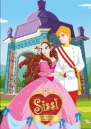 Принцесса Сисси (Sissi - The Young Empress)