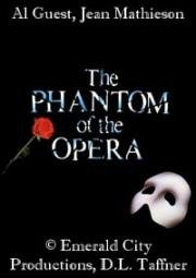 Призрак оперы (The Phantom of the Opera)