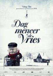 Прощайте, мистер де Фриз (2012)