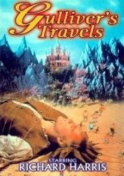 Путешествия Гулливера (Gulliver's Travels) (1977)
