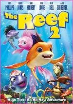 Риф 2: Прилив (The Reef 2: High Tide) (2012)