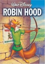 Робин Гуд (Robin Hood) (1973)