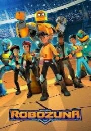 Робозуна (Robozuna) (2018)