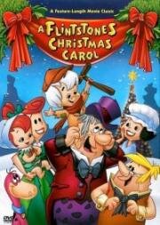 Рождественский гимн Флинтстоунов (A Flintstones Christmas Carol) 1994